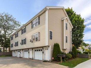 78 Grant St APT 1, Waltham, MA 02451