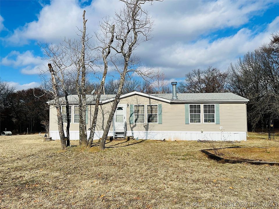 5757 Jarmen Rd, Okmulgee, OK 74447 MLS 2302879 Zillow