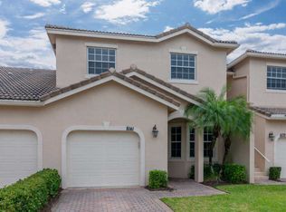 8141 Carnoustie Pl, Port Saint Lucie, FL 34986