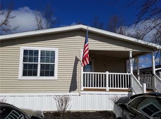 180 Ash St, Lockport, NY 14094