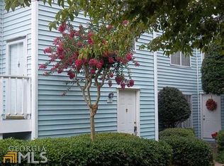 205 Glenleaf Dr, Peachtree Corners, GA 30092