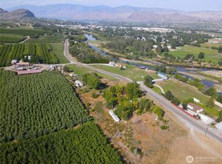 2103 Highway 7, Oroville, WA 98844