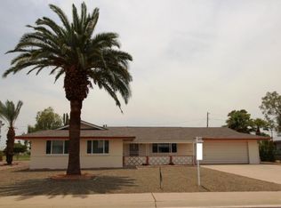 12012 N Pebble Beach Dr, Sun City, AZ 85351