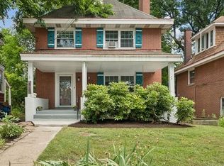 301 W Swissvale Ave, Pittsburgh, PA 15218