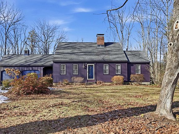 2nd image of 2 Steppingstone Road