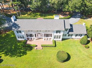 20 Shaw Rd, Pinehurst, NC 28374