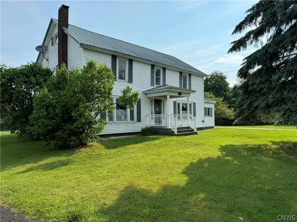 16635 County Route 84, Adams, NY 13605