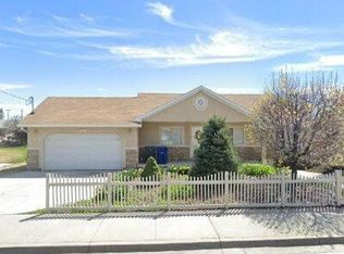 4027 W 3100 S, West Valley City, UT 84120