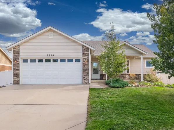 6974 Mcclellan Rd, Wellington, CO 80549