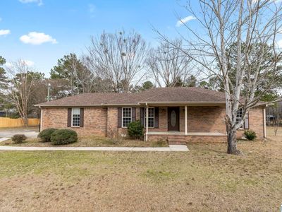 615 Maple St, Clanton, AL, 35045