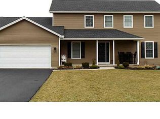 7135 Lincoln Avenue Ext, Lockport, NY 14094