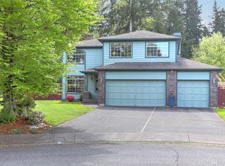 24224 95th Pl S, Kent, WA 98030