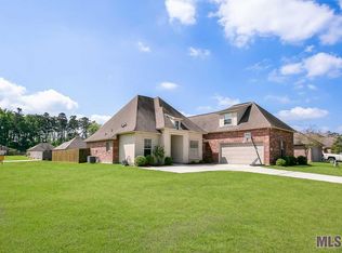 13398 Alder Dr, Denham Springs, LA 70726
