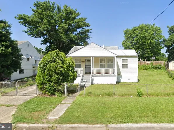 910 Nyanga Ave, Capitol Heights, MD 20743
