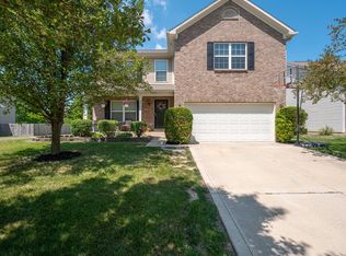 13888 Silverbell Ln, Fishers, IN 46038