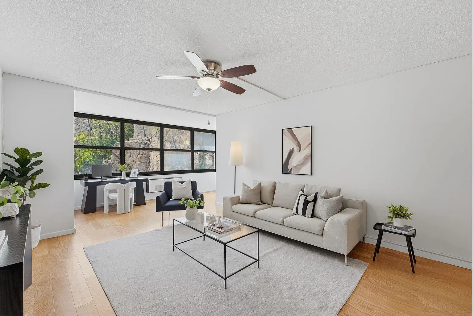 7000 Boulevard East APT 14F photo 1
