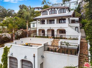 420 Mesa Rd, Santa Monica, CA 90402