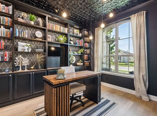705 Lemmon Ln, Forney, TX 75126