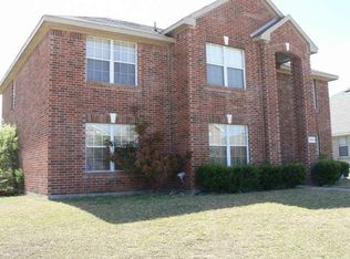 1044 Weaver St, Cedar Hill, TX 75104
