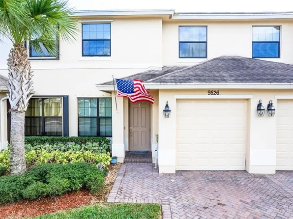 9826 E Villa Cir, Vero Beach, FL 32966
