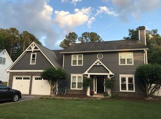 204 Birkhill, Peachtree City, GA 30269