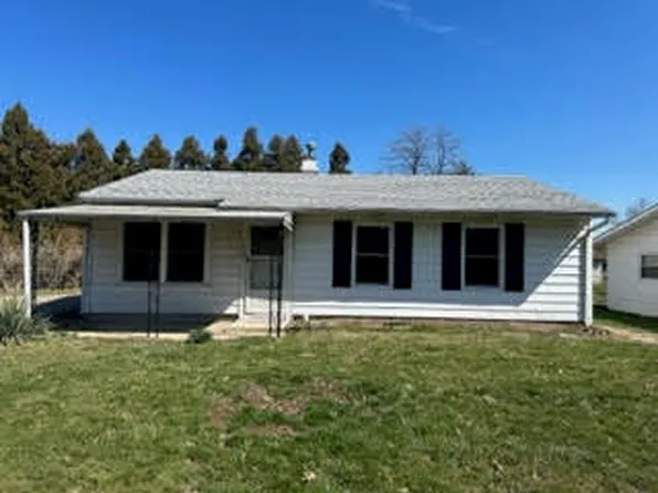 3339 Gerrard Ave, Indianapolis, IN 46224