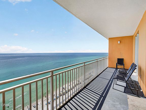 4th image of 17739 Front Beach Rd Unit 1206W