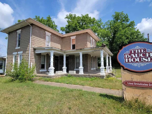 519 Pine Street, Cabool, MO 65689