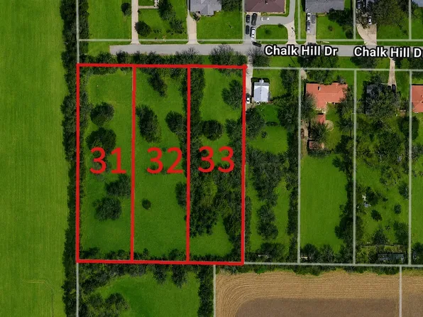 700-704 708 Chalk Hill Dr, Desoto, TX 75115