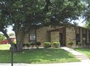 1210 Sequoia Dr, Desoto, TX 75115