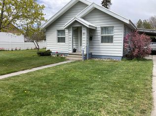 226 W 1 S, Rigby, ID 83442
