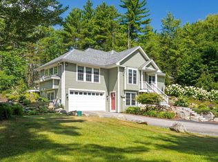 2 Mountainside, North Sutton, NH 03260