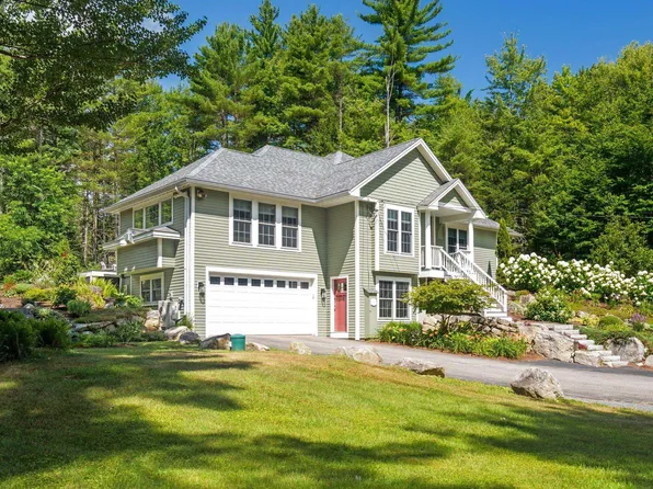 2 Mountainside Drive, Sutton, NH 03260