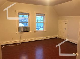 88-91 Union St #3, Brighton, MA 02135