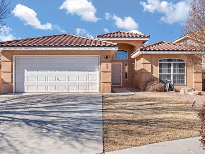 909 Tambora St NW, Albuquerque, NM, 87120