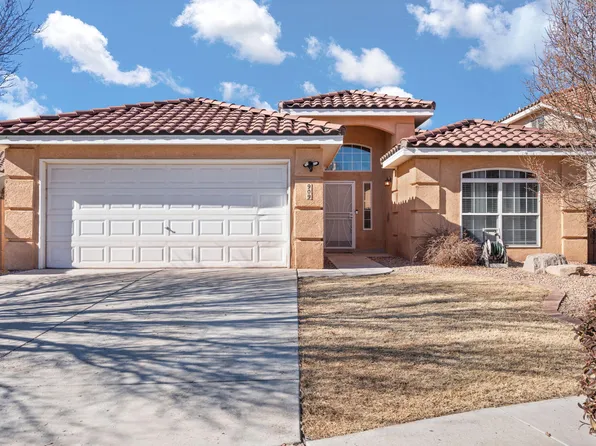 909 Tambora St NW, Albuquerque, NM 87120