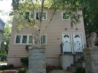 45 Winslow Rd, Brookline, MA 02446
