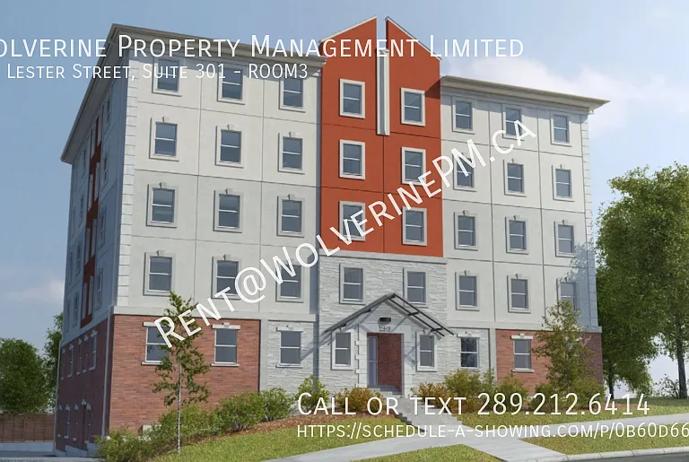 253 Lester St #301 — Photo 13