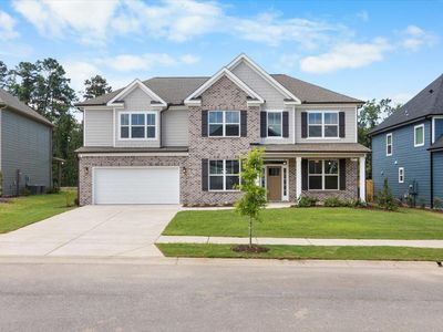 251 Prominence Drive, Grovetown, GA, 30813