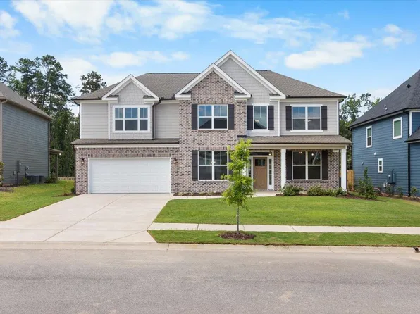 251 Prominence Drive, Grovetown, GA 30813