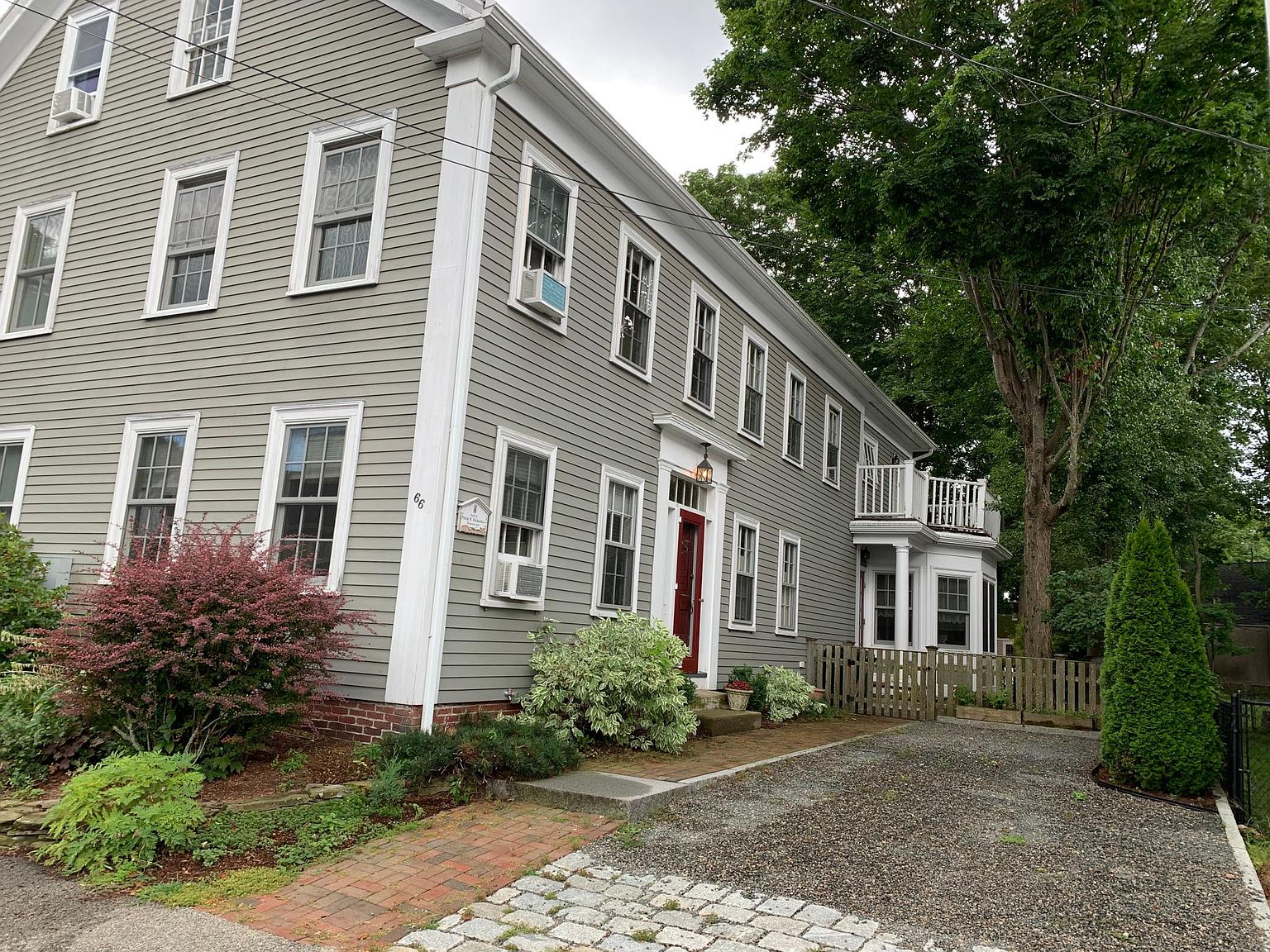 66 Purchase St, Newburyport, MA 01950 | Zillow