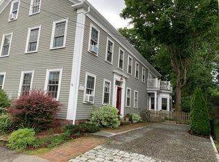 66 Purchase St, Newburyport, MA 01950
