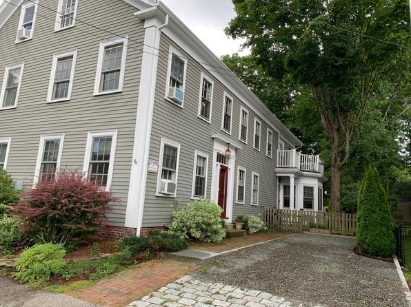 66 Purchase St