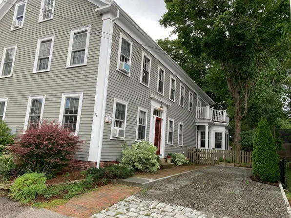 66 Purchase St, Newburyport, MA 01950