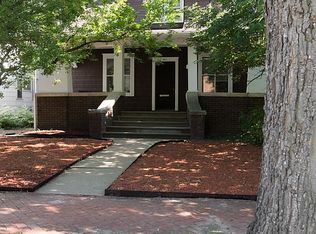 1011 Houston St, Manhattan, KS 66502