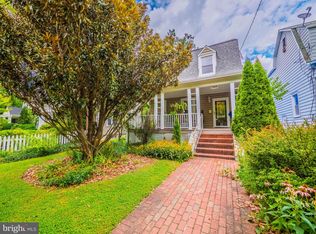 1345 Ingraham St NW, Washington, DC 20011