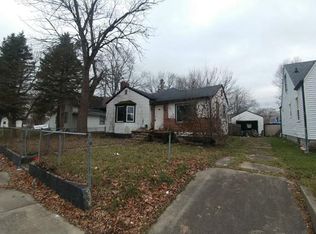 1417 Dewey St, Anderson, IN 46016