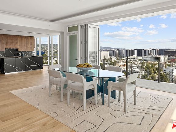 3rd image of 9000 W 3rd St #1102
