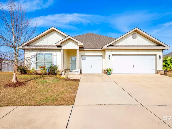 23099 Stock Ave, Foley, AL 36535