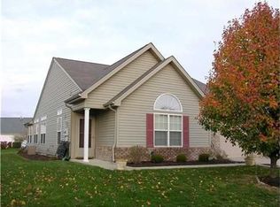 1206 Spencer Dr, Greenwood, IN 46143
